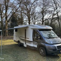 Adria Coral S Axess 600 SL Fiat 2.3 150pk Automaat Euro 5 | Enkele-bedden | Douche/ wc | Garage | 7m Lang | TOPSTAAT Foto #47