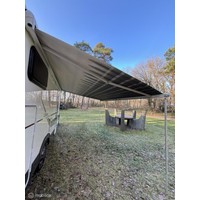 Adria Coral S Axess 600 SL Fiat 2.3 150pk Automaat Euro 5 | Enkele-bedden | Douche/ wc | Garage | 7m Lang | TOPSTAAT Foto #48