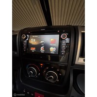 Adria Coral S Axess 600 SL Fiat 2.3 150pk Automaat Euro 5 | Enkele-bedden | Douche/ wc | Garage | 7m Lang | TOPSTAAT Foto #59