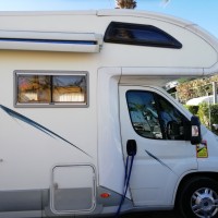 Tweedehands Elnagh campers camper kopen