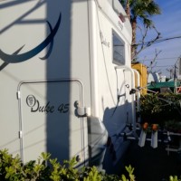 Elnagh campers ELNAGH DUKE 45 uit 2012 Foto #5