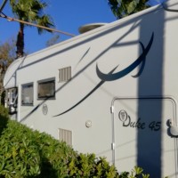 Elnagh campers ELNAGH DUKE 45 uit 2012 Foto #6