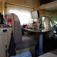 Elnagh campers ELNAGH DUKE 45 uit 2012 Foto #10