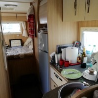 Elnagh campers ELNAGH DUKE 45 uit 2012 Foto #11