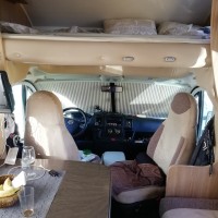 Elnagh campers ELNAGH DUKE 45 uit 2012 Foto #12