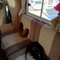 Elnagh campers ELNAGH DUKE 45 uit 2012 Foto #13