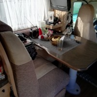 Elnagh campers ELNAGH DUKE 45 uit 2012 Foto #14