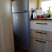 Elnagh campers ELNAGH DUKE 45 uit 2012 Foto #16