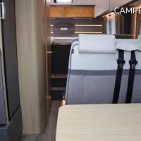 Lmc Tourer T660G Foto #9