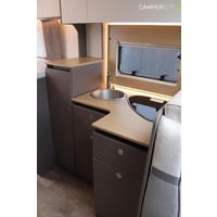 Lmc Tourer T660G Foto #10