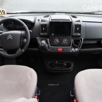 Lmc Tourer T660G Foto #19