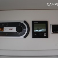 Lmc Tourer T660G Foto #36