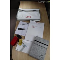 Lmc Tourer T660G Foto #37