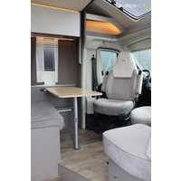 Lmc Tourer Lift H660 140pk 2.3 Multijet | Lengtebedden | Thule fietsendrager | Elektrisch hefbed | Thule luifel | Panoramadak | Foto #6