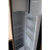 Lmc Tourer Lift H660 140pk 2.3 Multijet | Lengtebedden | Thule fietsendrager | Elektrisch hefbed | Thule luifel | Panoramadak | Foto #13