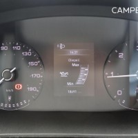 Lmc Tourer Lift H660 140pk 2.3 Multijet | Lengtebedden | Thule fietsendrager | Elektrisch hefbed | Thule luifel | Panoramadak | Foto #24