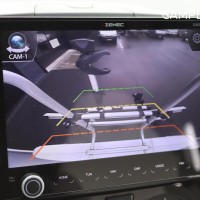 Lmc Tourer Lift H660 140pk 2.3 Multijet | Lengtebedden | Thule fietsendrager | Elektrisch hefbed | Thule luifel | Panoramadak | Foto #29