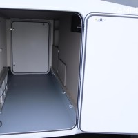 Lmc Tourer Lift H660 140pk 2.3 Multijet | Lengtebedden | Thule fietsendrager | Elektrisch hefbed | Thule luifel | Panoramadak | Foto #31