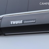 Lmc Tourer Lift H660 140pk 2.3 Multijet | Lengtebedden | Thule fietsendrager | Elektrisch hefbed | Thule luifel | Panoramadak | Foto #35