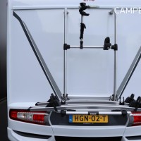 Lmc Tourer Lift H660 140pk 2.3 Multijet | Lengtebedden | Thule fietsendrager | Elektrisch hefbed | Thule luifel | Panoramadak | Foto #38