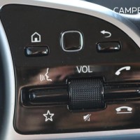 Hymer BMC-I 580 170pk Automaat | Bank airco | Omvormer | Lengtebedden | Hefbed | Lithium | Zonnepanelen | 1e Eigenaar | Foto #23