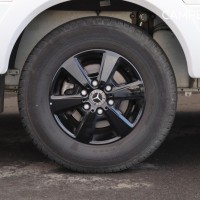 Hymer BMC-I 580 170pk Automaat | Bank airco | Omvormer | Lengtebedden | Hefbed | Lithium | Zonnepanelen | 1e Eigenaar | Foto #34