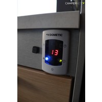 Hymer BMC-I 580 170pk Automaat | Bank airco | Omvormer | Lengtebedden | Hefbed | Lithium | Zonnepanelen | 1e Eigenaar | Foto #45