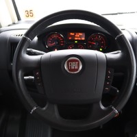 Knaus Live I 650 MEG 140pk 2.3 Multijet | Elektrische fietsendrager | Gescheiden douche | Maxxfan | Lengtebedden | Geen Hefbed | 6.97M | Bearlock | Foto #22