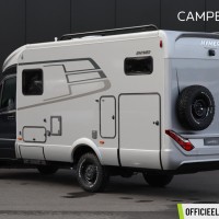 Hymer ML-T 580 4x4 190pk Automaat | Lithium pakket | Winterpakket | XXL Bed | Nieuw uit voorraad leverbaar | Foto #1