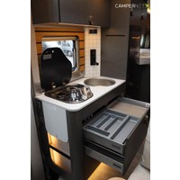 Hymer ML-T 580 4x4 190pk Automaat | Lithium pakket | Winterpakket | XXL Bed | Nieuw uit voorraad leverbaar | Foto #11