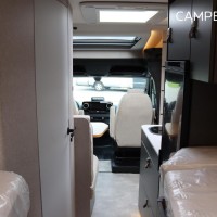 Hymer ML-T 580 4x4 190pk Automaat | Lithium pakket | Winterpakket | XXL Bed | Nieuw uit voorraad leverbaar | Foto #20