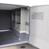 Hymer ML-T 580 4x4 190pk Automaat | Lithium pakket | Winterpakket | XXL Bed | Nieuw uit voorraad leverbaar | Foto #30