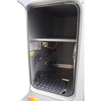 Hymer ML-T 580 4x4 190pk Automaat | Lithium pakket | Winterpakket | XXL Bed | Nieuw uit voorraad leverbaar | Foto #34