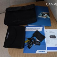 Hymer ML-T 580 4x4 190pk Automaat | Lithium pakket | Winterpakket | XXL Bed | Nieuw uit voorraad leverbaar | Foto #36