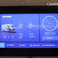 Hymer ML-T 580 4x4 190pk Automaat | Lithium pakket | Winterpakket | XXL Bed | Nieuw uit voorraad leverbaar | Foto #37