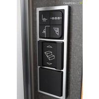 Hymer ML-T 580 4x4 190pk Automaat | Lithium pakket | Winterpakket | XXL Bed | Nieuw uit voorraad leverbaar | Foto #41