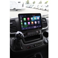 Carado T457 140pk Automaat | Pro+ Pakket | Face to Face | Adaptive Cruise | 10 Inch Multimedia | Foto #29