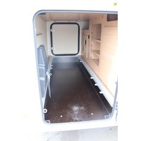 Sunlight T65 130pk Multijet | Dwarsbed | Hefbed | Gescheiden douche | Fietsendrager | Luifel | Foto #26