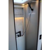 Niesmann+bischoff iSmove 6.9E Clou Line 160pk Automaat | 7 meter | Unieke kleurstelling | Sonos | Zonnepanelen | Omvormer | Hefbed | Foto #18