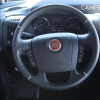 Niesmann+bischoff iSmove 6.9E Clou Line 160pk Automaat | 7 meter | Unieke kleurstelling | Sonos | Zonnepanelen | Omvormer | Hefbed | Foto #22