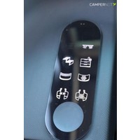 Niesmann+bischoff iSmove 6.9E Clou Line 160pk Automaat | 7 meter | Unieke kleurstelling | Sonos | Zonnepanelen | Omvormer | Hefbed | Foto #25