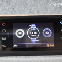 Niesmann+bischoff iSmove 6.9E Clou Line 160pk Automaat | 7 meter | Unieke kleurstelling | Sonos | Zonnepanelen | Omvormer | Hefbed | Foto #36