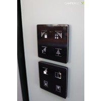 Niesmann+bischoff iSmove 6.9E Clou Line 160pk Automaat | 7 meter | Unieke kleurstelling | Sonos | Zonnepanelen | Omvormer | Hefbed | Foto #39