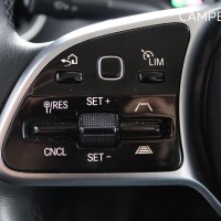 Hymer BMC-I 600 White line 170pk Automaat | E&P Levelsysteem | BOMVOL  | Truma Dakairco | Lithium accu | Lengtebedden | Hefbed | Stoelverwarming | Hymer SLC Chassis | Foto #27