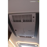 Hymer BMC-I 600 White line 170pk Automaat | E&P Levelsysteem | BOMVOL  | Truma Dakairco | Lithium accu | Lengtebedden | Hefbed | Stoelverwarming | Hymer SLC Chassis | Foto #47