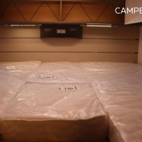 LMC Tourer T660G 70 Jaar Editie 140pk Automaat | Grote garage| Lengtebedden | Luifel | 9" Zenec Multimedia | Foto #17