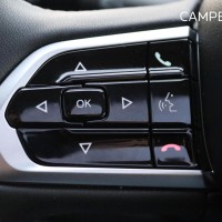 LMC Tourer T660G 70 Jaar Editie 140pk Automaat | Grote garage| Lengtebedden | Luifel | 9" Zenec Multimedia | Foto #25