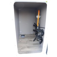 LMC Tourer T660G 70 Jaar Editie 140pk Automaat | Grote garage| Lengtebedden | Luifel | 9" Zenec Multimedia | Foto #33