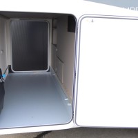 LMC Tourer T730G 165pk | Lengtebedden | Thule Luifel | Thule Fietsendrager| Gescheiden douche | Zenec multimediasysteem | Foto #33