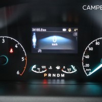 Lmc Tourer Lift H664 170pk Automaat | Lengtebedden | Hefbed | Dieselverwarming | Grote garage | Fietsendrager | Multimedia systeem | Foto #29